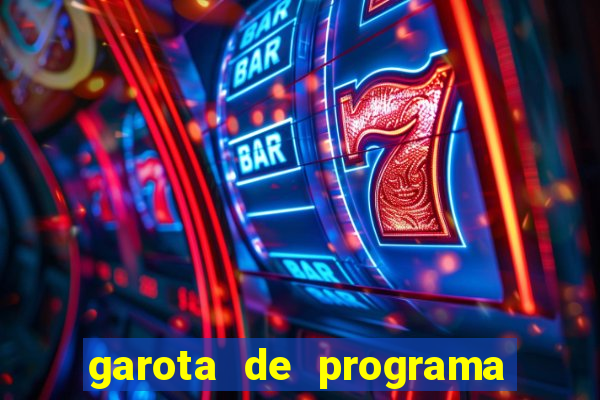 garota de programa em saj